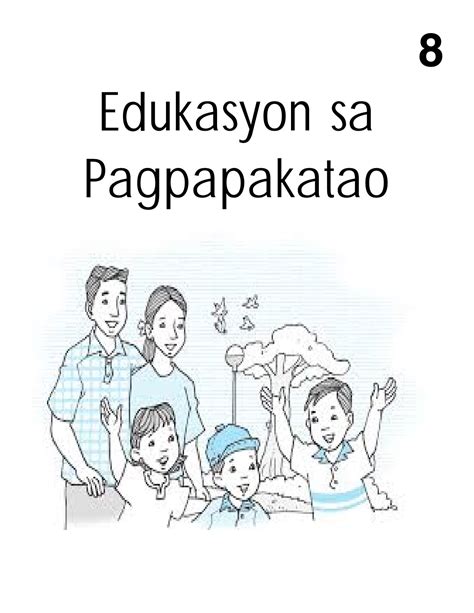 maayos na lipunan drawing|Edukasyon sa Pagpapakatao .